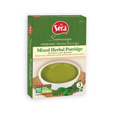 SAMAAYU MIXED HERBAL PORRIDGE 50 gr