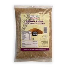 ITS COLOMBO BROWN SUGAR 500 gr