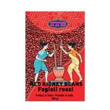 ITS RED KIDNEY BEANS 500 gr