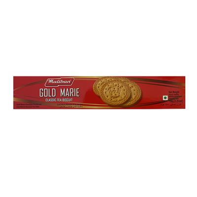 MALIBAN GOLD MARIE BISCUIT 150 gr