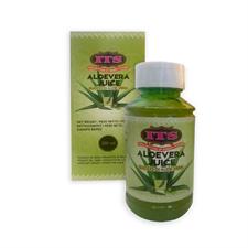 ITS SUCCO DI ALOEVERA 500 ml