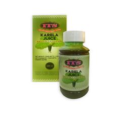 ITS SUCCO DI ZUCCA AMARA (KARELA) 500 ml