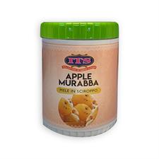 ITS MELE IN SCIOROPPO (APPLE MURABBA) 1 kg