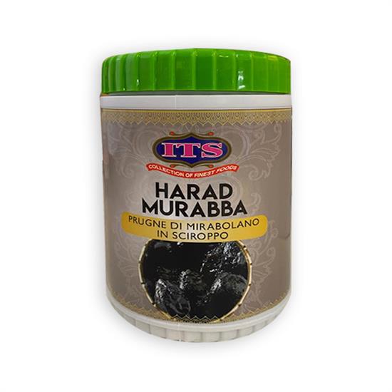 ITS PLUMS IN SYRUP (HARAD MURABBA) 1 kg