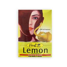 HESH LEMON PEEL POWDER FOR FACE 100 gr