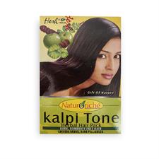 HESH KALPI TONE HERBAL HAIR PACK 100 gr