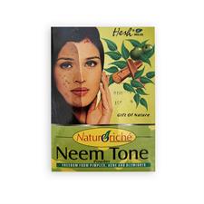 HESH NEEM TONE HERBAL FACE PACK 50 gr