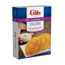 GITS - JALEBI MIX 100 gr