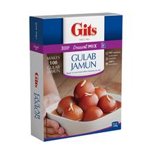 GITS - GULAB JAMUN MIX 500 gr