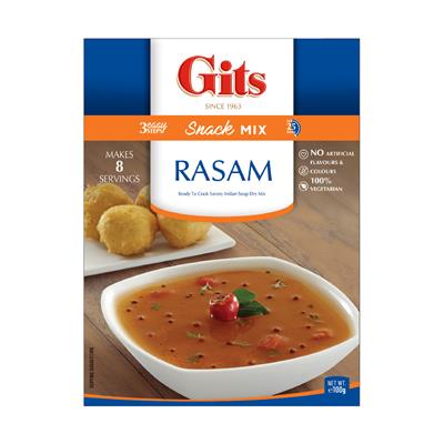 GITS - RASAM MIX 100 gr