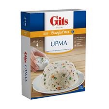 GITS - UPMA MIX 200 gr