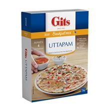 GITS - UTTAPM MIX 200 gr