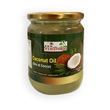 ITS COLOMBO COCONUT OIL 500 ml