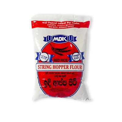 MDK RED STRING HOPPER FLOUR 700 gr