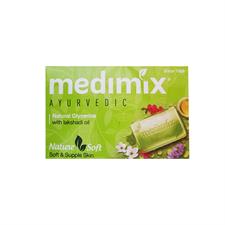 MEDIMIX AYURVEDIC SOAP 75 gr