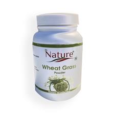 DR.NATURE WHEAT GRASS POWDER 100 gr