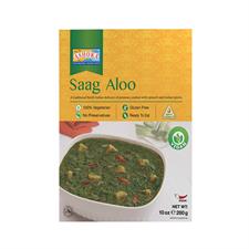 ASHOKA SAAG ALOO 280 gr