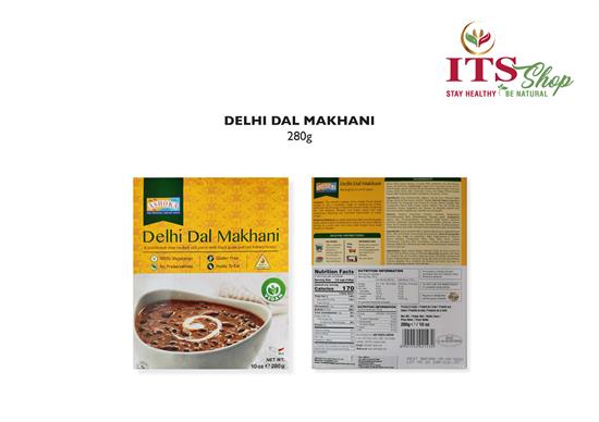 ASHOKA DAL MAKHANI 280 gr