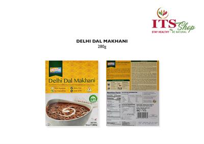 ASHOKA DAL MAKHANI 280 gr