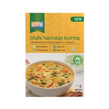 ASHOKA NAVARATAN KORMA 280 gr