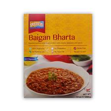 ASHOKA BAIGAN BHARTA 280 gr