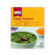 ASHOKA PALAK PANEER 280 gr