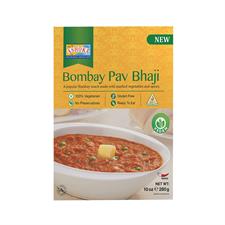 ASHOKA BOMBAY PAV BHAJI 280 gr