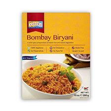 ASHOKA BOMBAY BIRYANI 280 gr