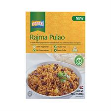 ASHOKA RAJMA PULAO 280 gr