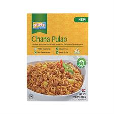ASHOKA CHANA PULAO 280 gr