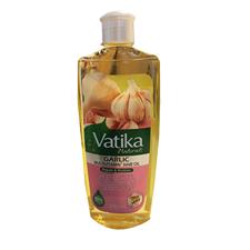 DABUR VATIKA GARLIC HAIR OIL 200 ml