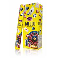 ITS LOTTO INCENSE 1 box - 20 pieces