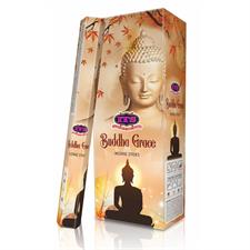 ITS BUDDHA GRACE INCENSE 1 box - 20 pieces