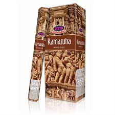 ITS KAMASUTRA INCENSE 1 box - 20 pieces