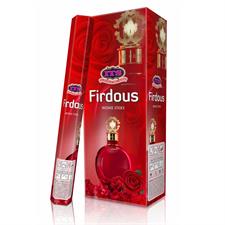 ITS FIRDOUS INCENSE 1 box - 20 pieces