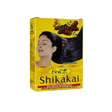 HESH SHIKAKAI POLVERE PER CAPELLI 100 gr