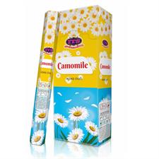 ITS CAMOMILE INCENSE 1 box - 20 pieces