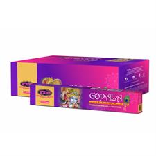 ITS GOPALA INCENSE 1 box - 20 pieces