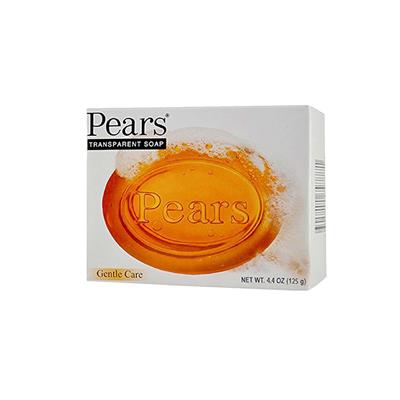 PEARS SOAP 125 gr