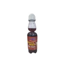 ITS BANTA - MIXED FRUIT FLAVOURED SPARKLING DRINK 200 ml