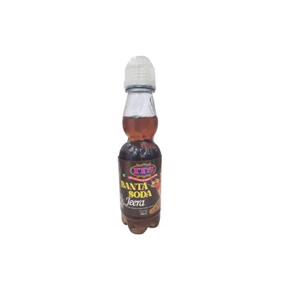 ITS BANTA - BEVANDA GASSATA GUSTO CUMINO 200 ml