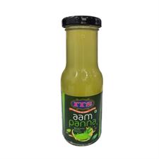 ITS GREEN MANGO FLAVOURED DRINK 200 ml