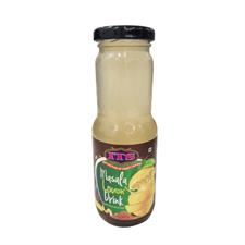 ITS LEMON AND MASALA FLAVOURED DRINK 200 ml
