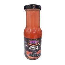 ITS BLACK PLUM FLAVOURED DRINK 200 ml