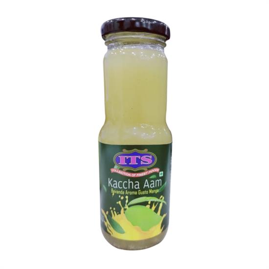 ITS BEVANDA GUSTO MANGO CRUDO 200 ml