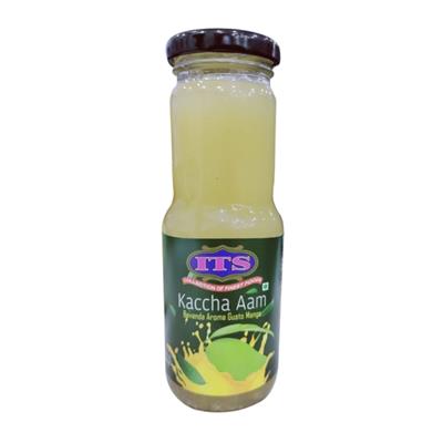 ITS BEVANDA GUSTO MANGO CRUDO 200 ml