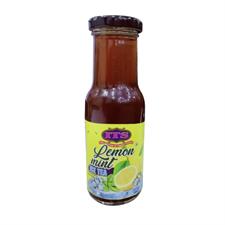 ITS MINT LEMON FLAVOURED DRINK 200 ml