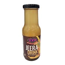 ITS CUMIN FLAVOURED DRINK 200 ml