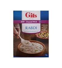 GITS - RABDI MIX 100 gr