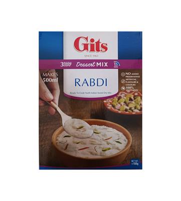 GITS - MISCELA PER RABDI 100 gr